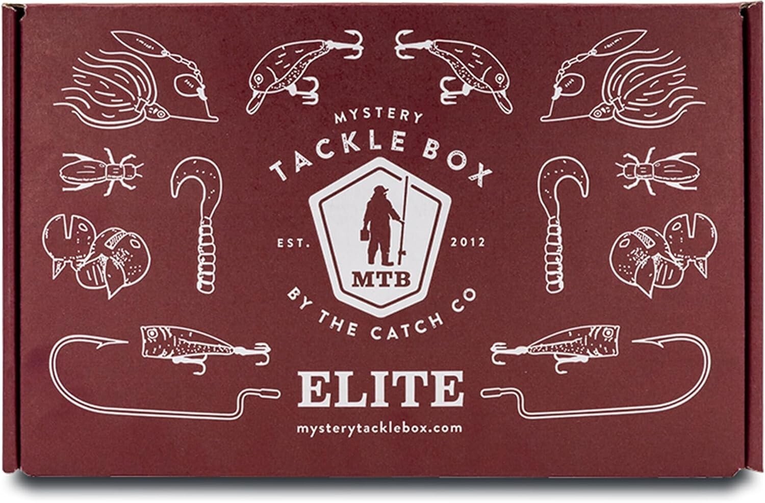 Expert-Designed Fishing Kit for Freshwater Enthusiasts: Lures & Techniques