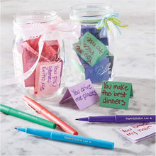 Load image into Gallery viewer, Bold &amp; Bright Paper Mate Flair Pens | 16 Tropical Colors for Endless Creativity