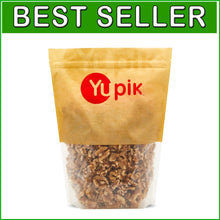 Load image into Gallery viewer, Raw California Walnuts Halves &amp; Pieces - 2.2 lb Pack of 6, Kosher &amp; Gluten-Free