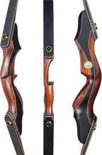 Load image into Gallery viewer, 40lbs Right-Handed Takedown Recurve Bow - Perfect for Competition and Training