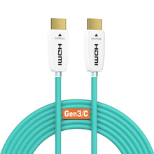 Load image into Gallery viewer, Ultra High-Speed 8K HDMI Cable 20 Feet with Dynamic HDR and 48Gbps Bandwidth