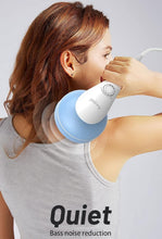 Load image into Gallery viewer, Portable Handheld Cellulite Massager with Ergonomic Design for Whole Body Use
