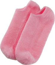 Load image into Gallery viewer, Hypoallergenic Moisturizing Gel Socks with Shea Butter - 2 Pack for Foot Care