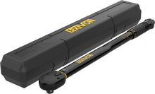 Load image into Gallery viewer, Reliable 1/2-Inch Drive Torque Wrench 10-150 Ft-Lb – Pre-Calibrated for Accuracy
