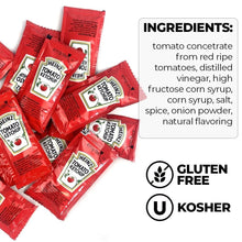 Load image into Gallery viewer, Essential Travel Condiments - 200 Single Serve Mayo, Ketchup, Mustard &amp; Relish