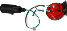 Load image into Gallery viewer, Entertaining Vehicle Horn Prank - 110 DB Loud, Universal Trailer Connection