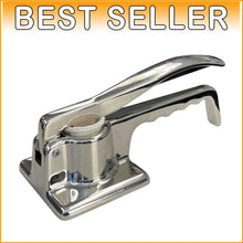 Load image into Gallery viewer, Versatile Pill Crusher with 4x4 Inches Mountable Design for Health Settings