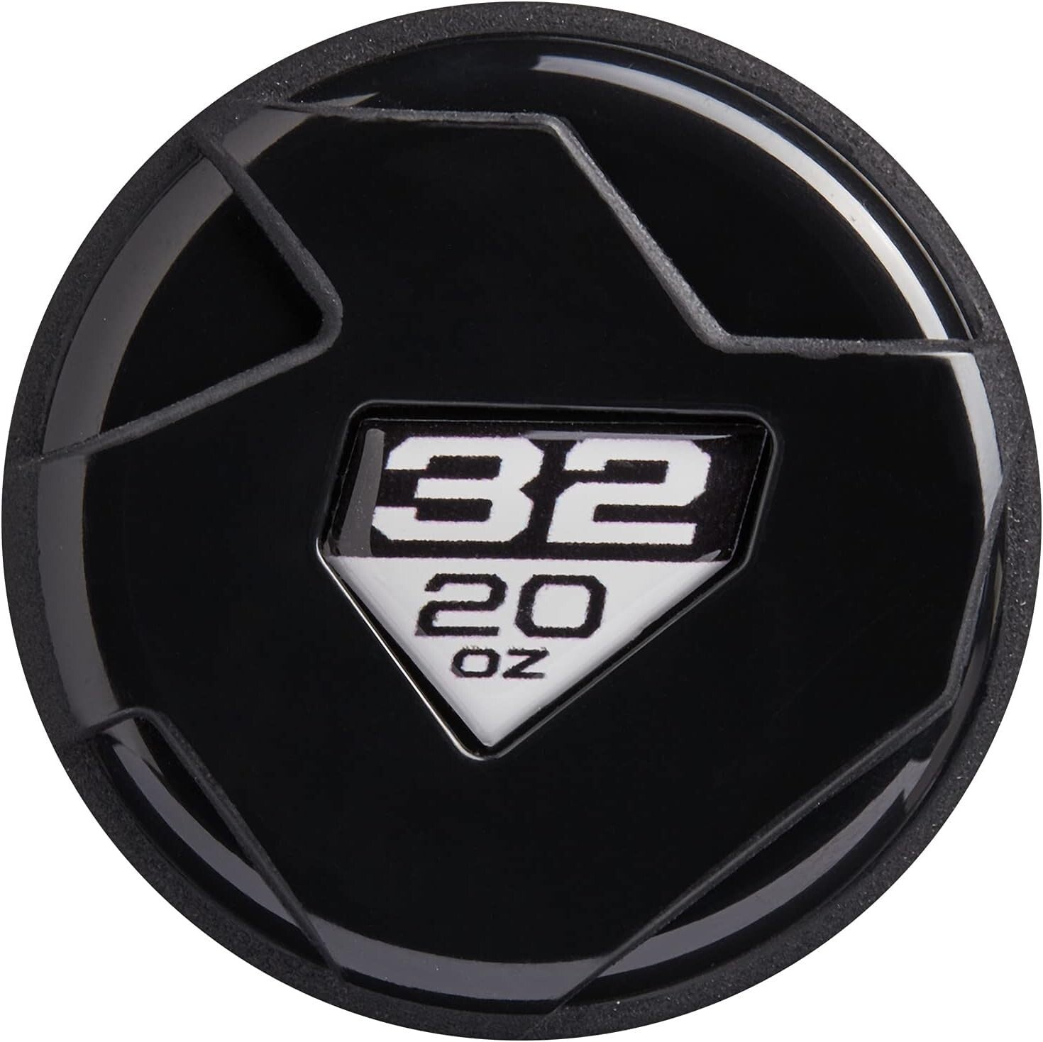 Youth 2022 Spryte 33" 21oz Paradox Composite Softball Bat - All Skill Levels