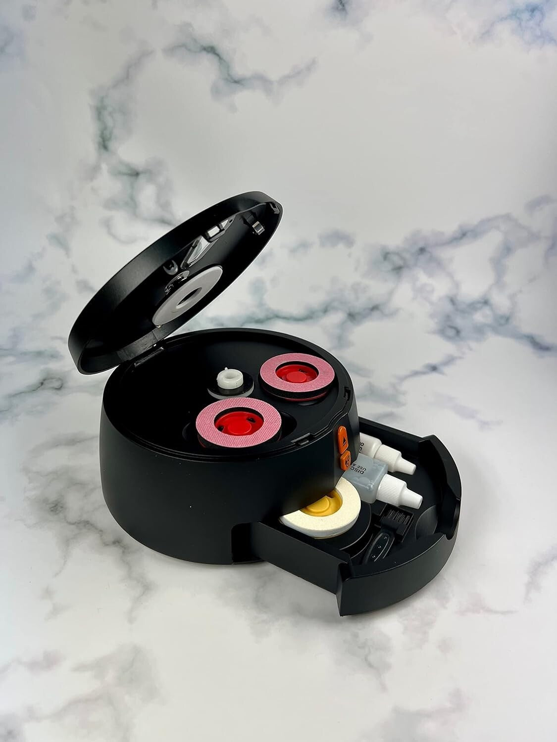 Eco-Friendly Disc Care: ProcareSelect Cleaning & Repair Kit for Optical Media