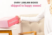 Load image into Gallery viewer, Stylish 1st Trimester Pregnancy Gift Box for Expecting &amp; First-Time Moms