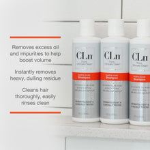 Load image into Gallery viewer, Clarifying Shampoo with Salicylic Acid - Fragrance-Free for Oily Scalp Relief