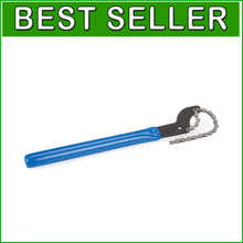 Load image into Gallery viewer, Compact and Lightweight Chain Whip for Easy Bicycle Maintenance - Unisex Design
