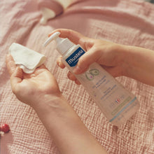 Load image into Gallery viewer, Safe No-Rinse Micellar Baby Cleansing Water - Paraben &amp; Phthalate-Free Options