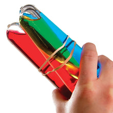 Load image into Gallery viewer, Reusable 120 Pack Test Tubes for Kids - Perfect for Classroom Science Projects