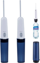 Load image into Gallery viewer, Waterproof 2 Pack Portable Bidet Sprayers - Quiet and Effective Hygiene Solution