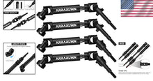 Load image into Gallery viewer, Heavy-Duty CVD Drive Shaft Set for 1/10 Traxxas - Enhance Your RC Adventure