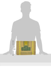 Load image into Gallery viewer, Premium Loose Leaf Gunpowder Green Tea - 12 x 500g Pack, Naturally Caffeinated