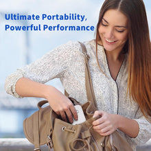 Load image into Gallery viewer, Portable Inkless Bluetooth Printer - Effortless Printing for Home and Travel