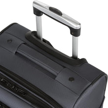 Load image into Gallery viewer, Versatile 21-Inch Softside Carry-On with Durable Design &amp; Organizational Pockets
