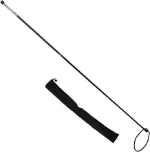 Load image into Gallery viewer, Portable 6.5-Inch Aluminum Spearfishing Rod with 5-Prong Tip &amp; Easy Carry Bag