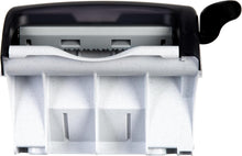 Load image into Gallery viewer, Durable Plastic Paper Towel Dispenser for Kitchens and Bathrooms - Wall Mounted