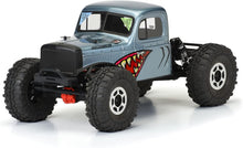 Load image into Gallery viewer, Lightweight 12.3" Crawler Body with Superior Approach Angle &amp; Tire Clearance