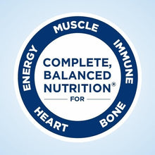 Load image into Gallery viewer, Complete Vanilla Nutrition Powder - 6 Cans, Supports Immune &amp; Muscle Health