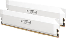 Load image into Gallery viewer, Elevate Your Gameplay - Pro 32GB DDR5 6400MHz RAM for Intel &amp; AMD Systems