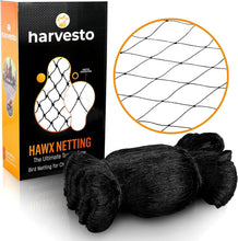 Load image into Gallery viewer, Weather-Resistant 25' x 50' Chicken Coop Netting - Protect Your Flock &amp; Garden