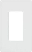 Load image into Gallery viewer, Oversized Screwless Wallplate for Decorator Switches - 12 Pack, Easy Install