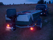 Load image into Gallery viewer, Super Bright DOT Certified LED Trailer Light Kit with Wiring Harness - 80 Inch