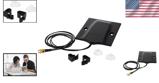 Boost Your 4G/5G Signal with an Omnidirectional MIMO Antenna - Easy Installation