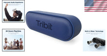 Load image into Gallery viewer, XSound Go Portable Speaker - Rich Bass &amp; 24H Playtime for Outdoor Adventures