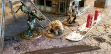 Load image into Gallery viewer, Fallout: Wasteland Warfare Board Game - Narrative-Driven Strategy for 2 Players