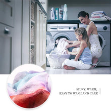 Load image into Gallery viewer, Versatile Football Blanket for Home and Travel - Lightweight &amp; Machine Washable
