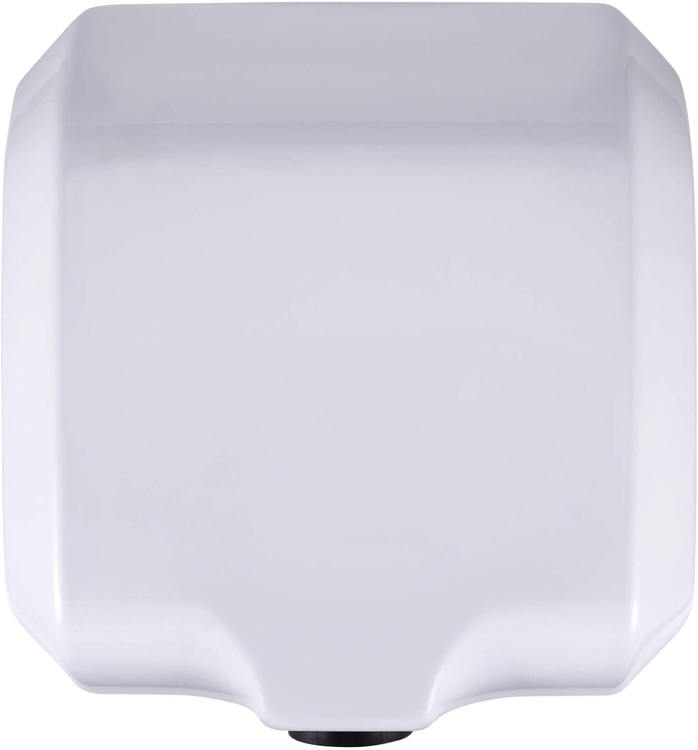 Durable Automatic Hand Dryer with Adjustable Sensing - Ideal for Busy Restrooms