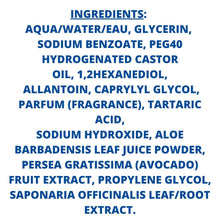 Load image into Gallery viewer, Safe No-Rinse Micellar Baby Cleansing Water - Paraben &amp; Phthalate-Free Options