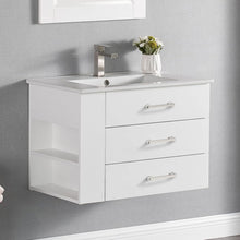 Load image into Gallery viewer, Stylish 20 Pack Brushed Satin Nickel Kitchen Drawer Pulls - Easy Installation