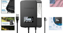 Load image into Gallery viewer, Durable 300W Low Voltage Transformer with Overload Protection &amp; Memory Function