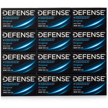 Load image into Gallery viewer, 12-Pack Natural Tea Tree &amp; Eucalyptus Soap for Healthy Skin | Active Men