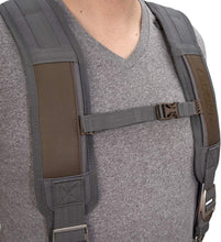 Load image into Gallery viewer, Lightweight Cooling Tool Belt Suspenders with Top Grain Leather for All-Day Use