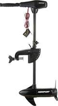 Load image into Gallery viewer, Efficient NV-Series 24V Trolling Motor - Quiet Operation, 8 Speeds for Anglers