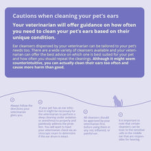 Load image into Gallery viewer, Safe Plus TrizEDTA Ear &amp; Skin Flush for Dogs &amp; Cats - Made in the USA, 12 oz