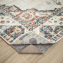 Load image into Gallery viewer, Eco-Friendly 8' x 10' Non-Slip Rug Gripper - 1/4" Thick for All Floors