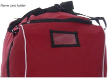 Load image into Gallery viewer, Moisture-Proof 26L Baseball/Softball Duffel Bag with Ventilated Shoe Compartment