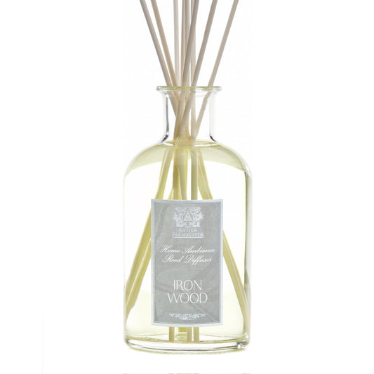 Antica Farmacista Ironwood 17 fl oz Diffuser - Eco-Friendly Aroma Enhancer