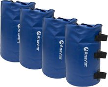 Load image into Gallery viewer, Multi-Purpose Canopy Water Weight Bags - Versatile Outdoor Stability Solution