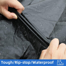 Load image into Gallery viewer, Durable Waterproof Tire Covers for RVs - 4 Pack Universal Protection 40-42 Inch