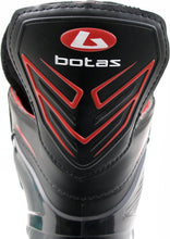 Load image into Gallery viewer, Advanced Comfort Attack 191 Men's Ice Hockey Skates - Quality Made in Europe
