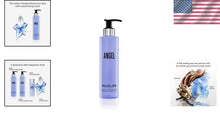Load image into Gallery viewer, Indulge in Angel's Floral &amp; Woody Shower Gel - Moisturizing Body Wash - 6.7 Oz